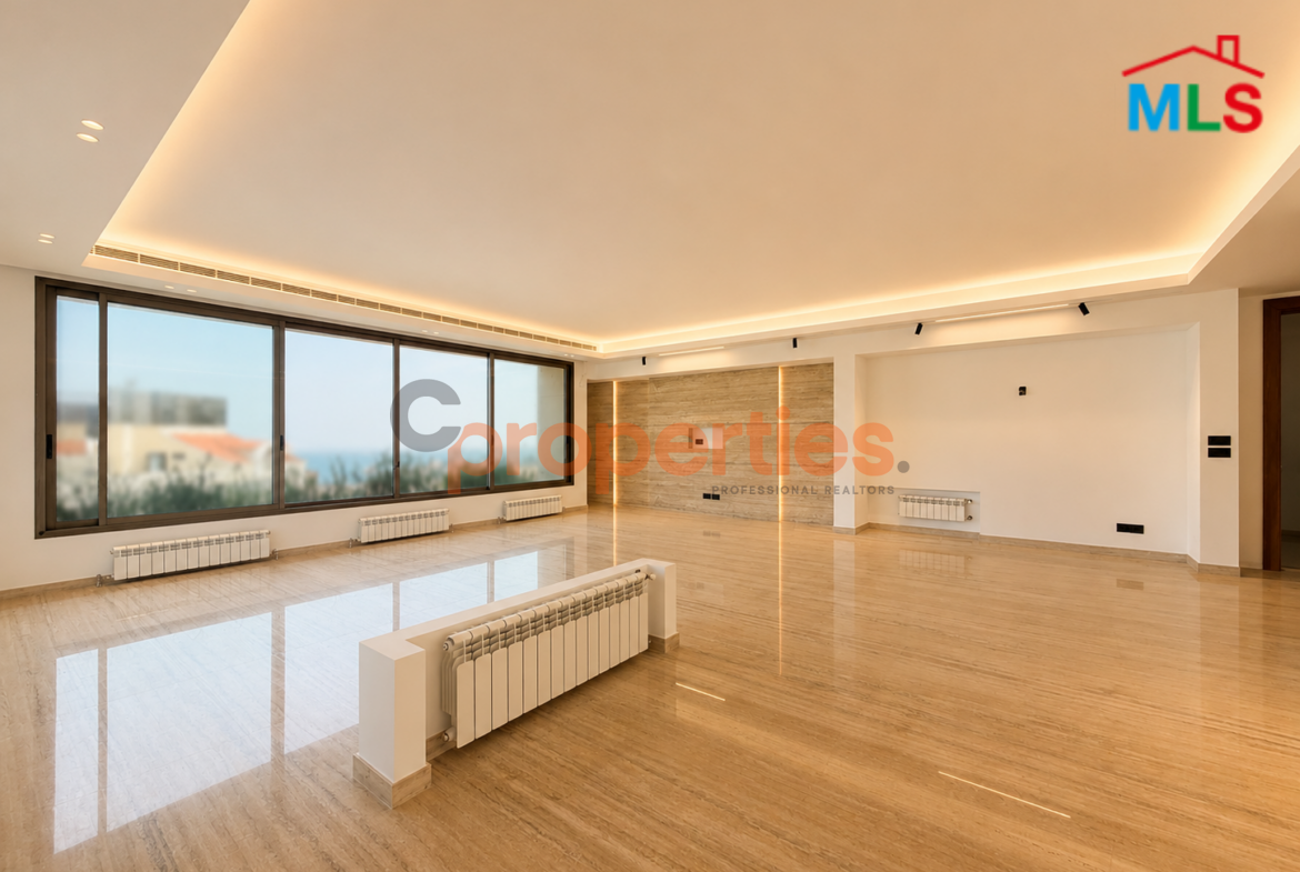 Apartment For Rent in Mtayleb شقة للاجار في المطيلب CPCF372