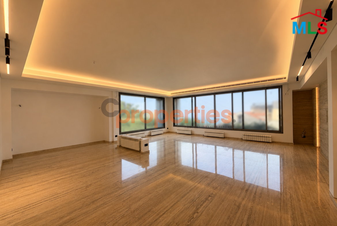 Apartment For Rent in Mtayleb شقة للاجار في المطيلب CPCF372