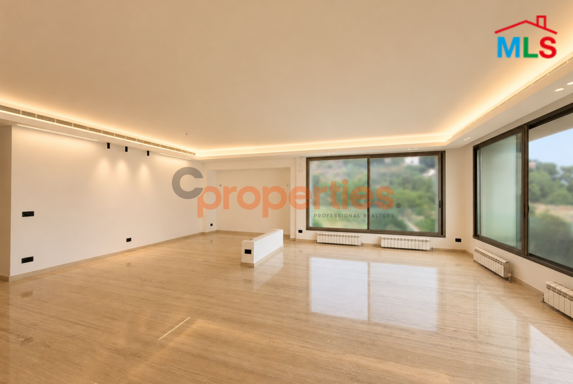 Apartment For Rent in Mtayleb شقة للاجار في المطيلب CPCF372