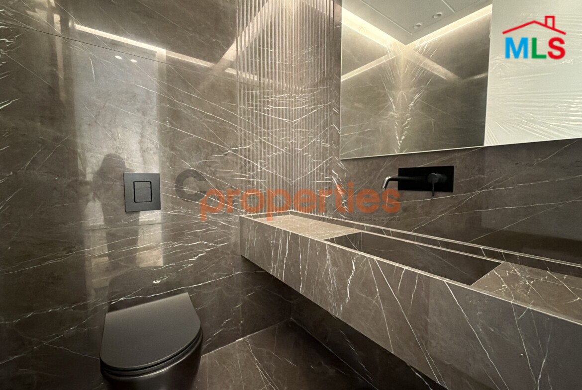 Apartment For Rent in Mtayleb شقة للاجار في المطيلب CPCF372