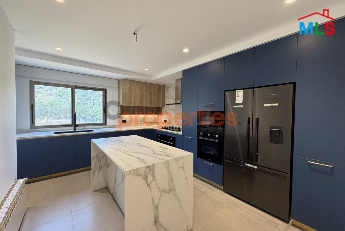 Apartment For Rent in Mtayleb شقة للاجار في المطيلب CPCF372