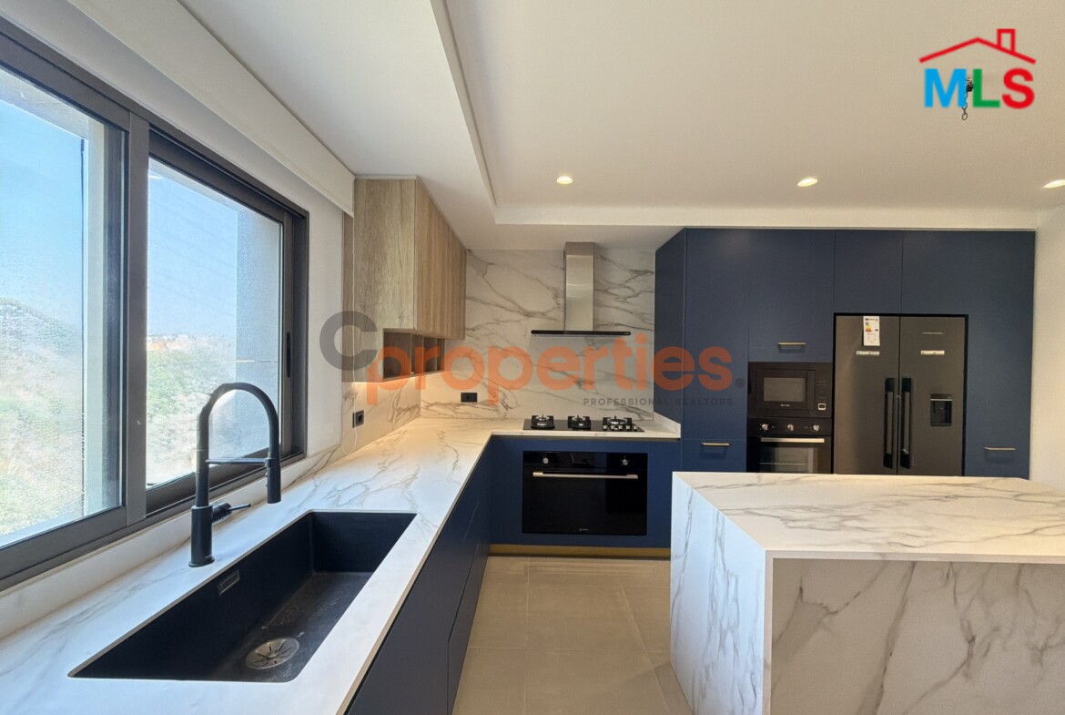 Apartment For Rent in Mtayleb شقة للاجار في المطيلب CPCF372