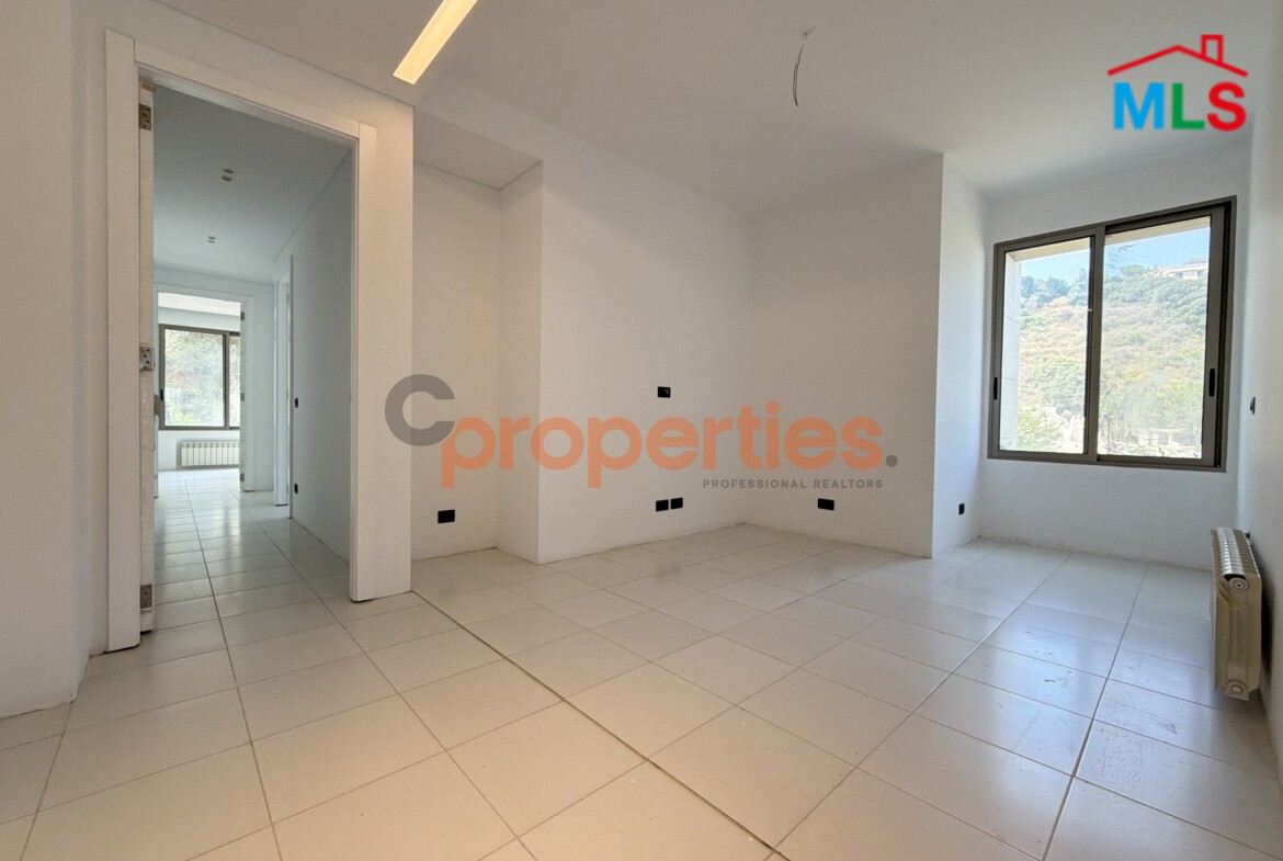 Apartment For Rent in Mtayleb شقة للاجار في المطيلب CPCF372