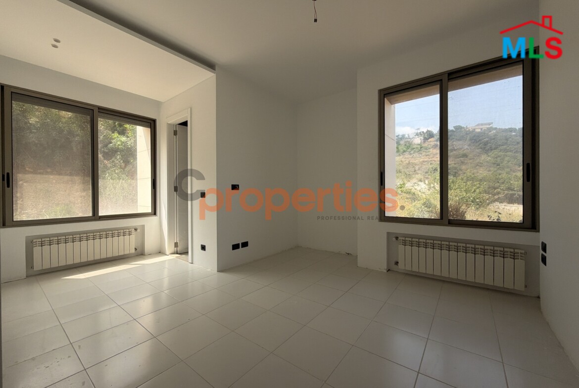 Apartment For Rent in Mtayleb شقة للاجار في المطيلب CPCF372