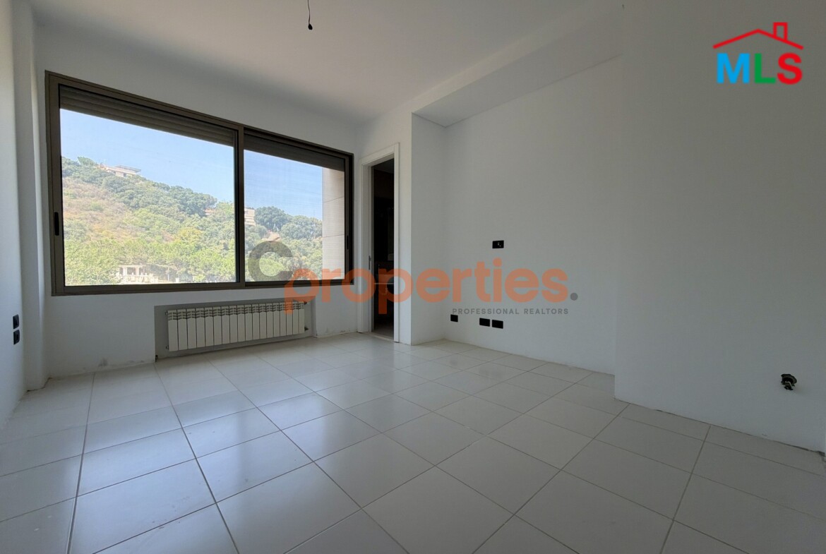 Apartment For Rent in Mtayleb شقة للاجار في المطيلب CPCF372