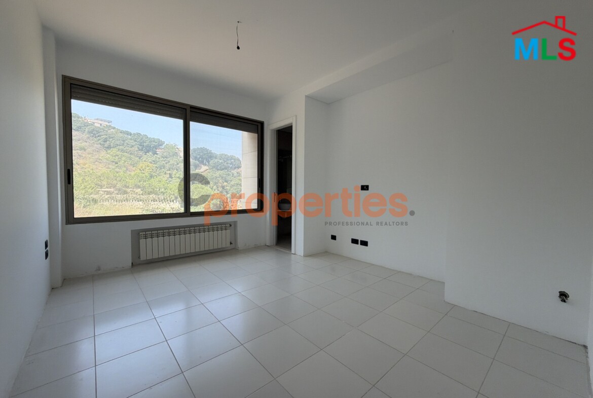 Apartment For Rent in Mtayleb شقة للاجار في المطيلب CPCF372