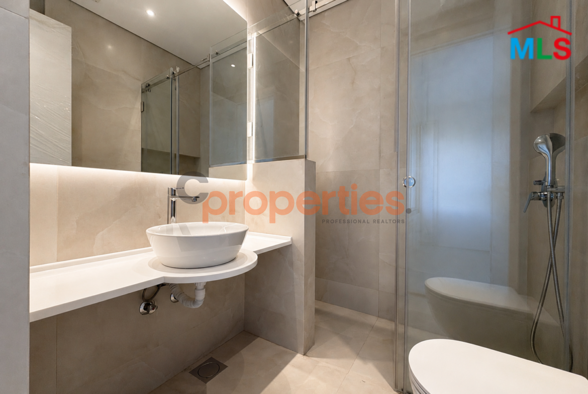 Apartment For Rent in Mtayleb شقة للاجار في المطيلب CPCF372