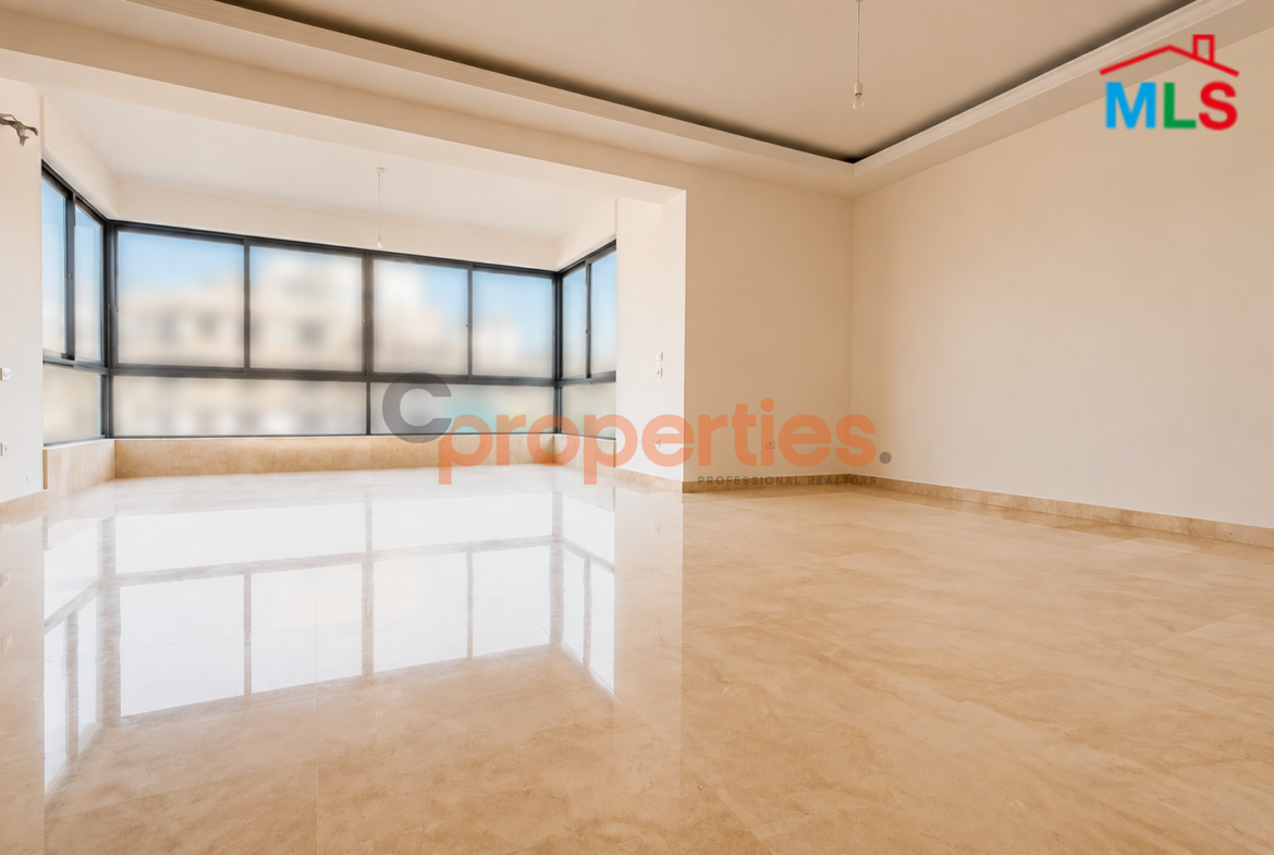 Apartment For Rent in Ras El Nabeh شقة للايجار في راس النبع - CPBZK46