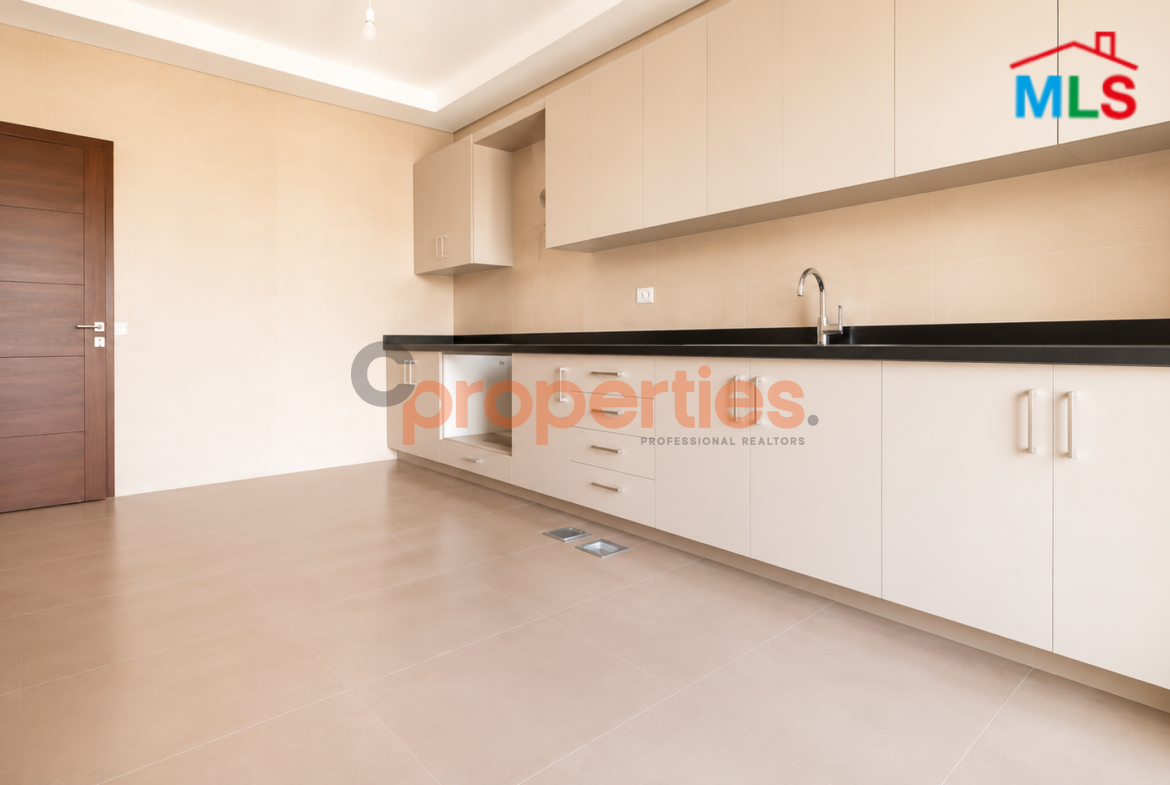 Apartment For Rent in Ras El Nabeh شقة للايجار في راس النبع - CPBZK46