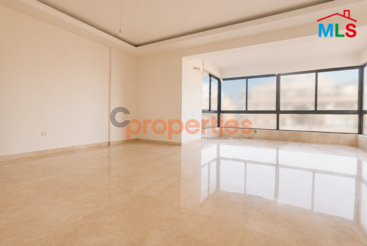 Apartment For Rent in Ras El Nabeh شقة للايجار في راس النبع - CPBZK46