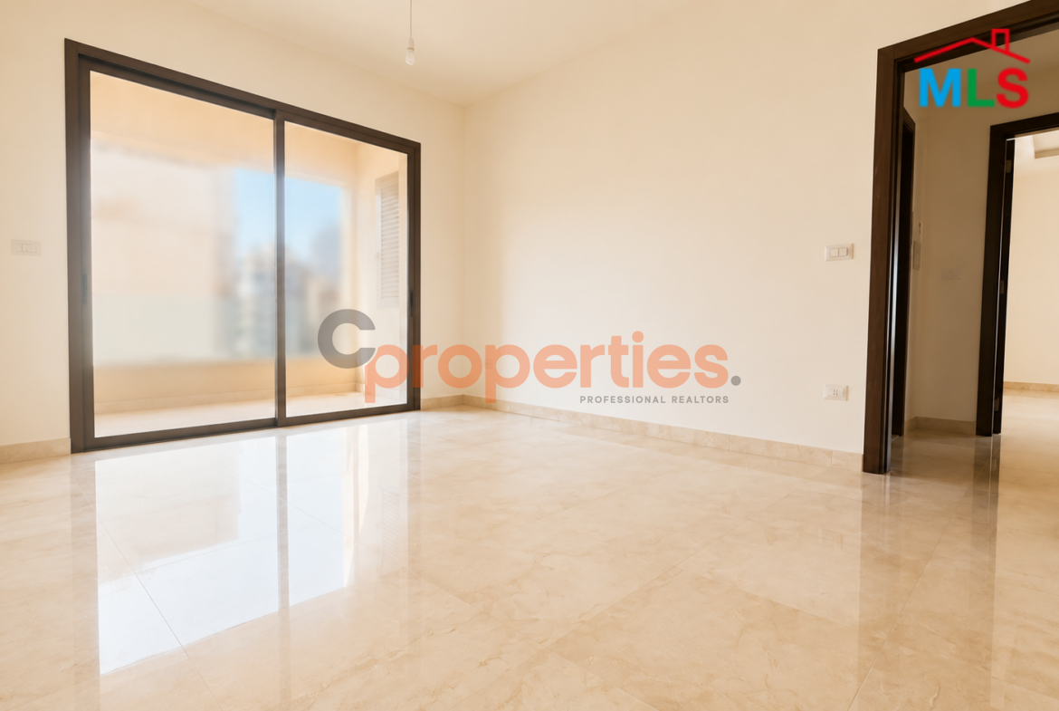 Apartment For Rent in Ras El Nabeh شقة للايجار في راس النبع - CPBZK46