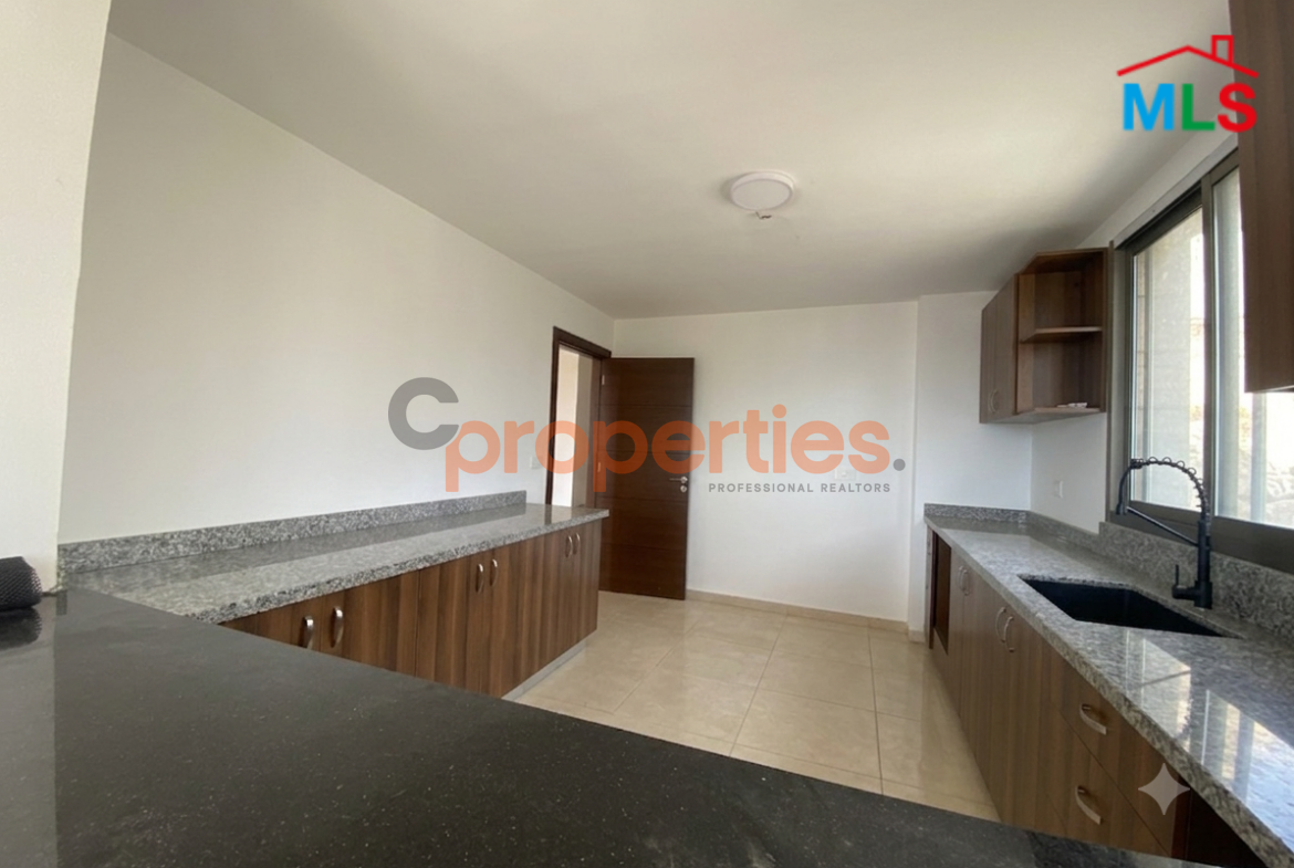 Apartment for Rent in Fatka | شقة للإيجار في فتقا CPKMT131