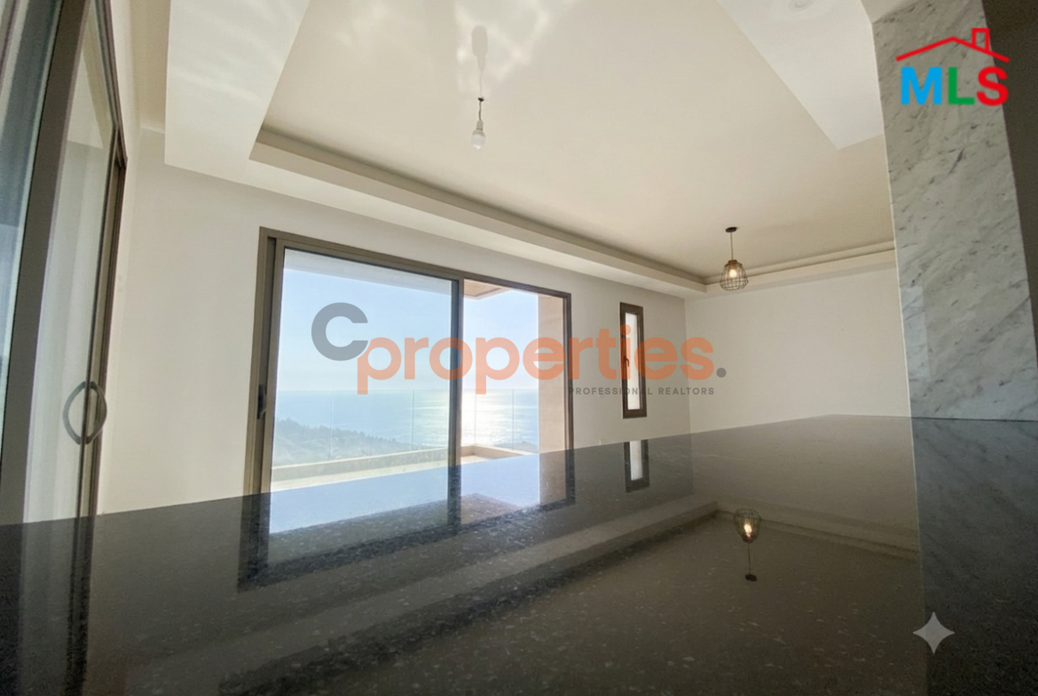 Apartment for Rent in Fatka | شقة للإيجار في فتقا CPKMT131