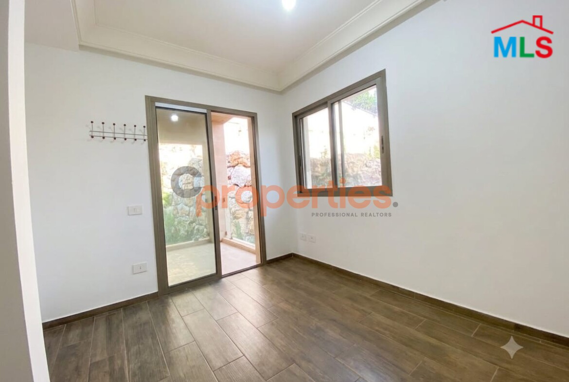 Apartment for Rent in Fatka | شقة للإيجار في فتقا CPKMT131