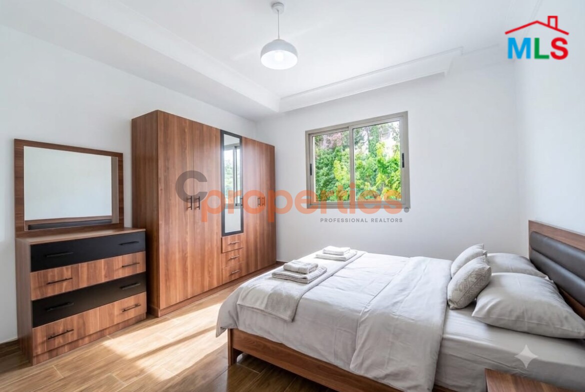 Apartment for Rent in Fatka | شقة للإيجار في فتقا CPKMT131