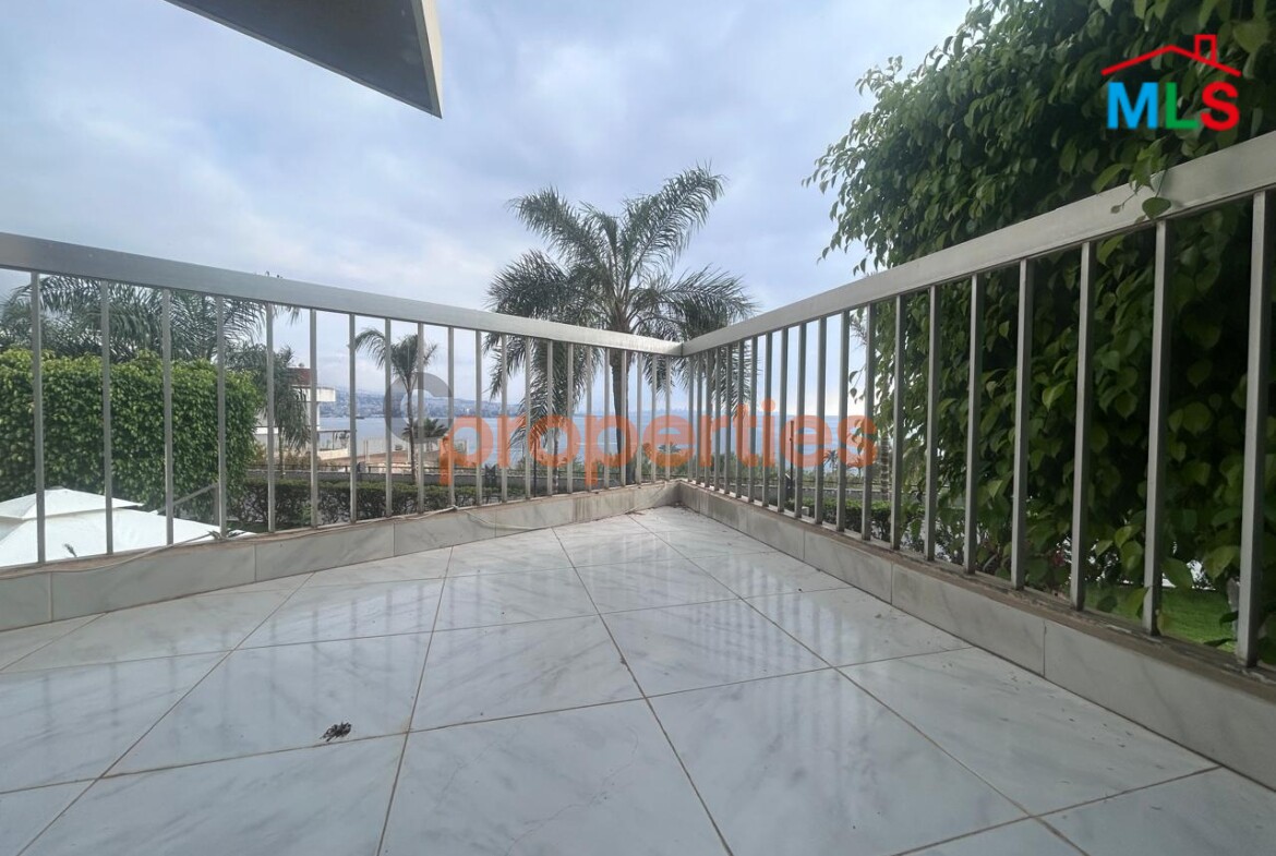 Duplex Chalet for rent in tabarja-دوبلكس شاليه للإيجار في طبرجا-cpjgk136