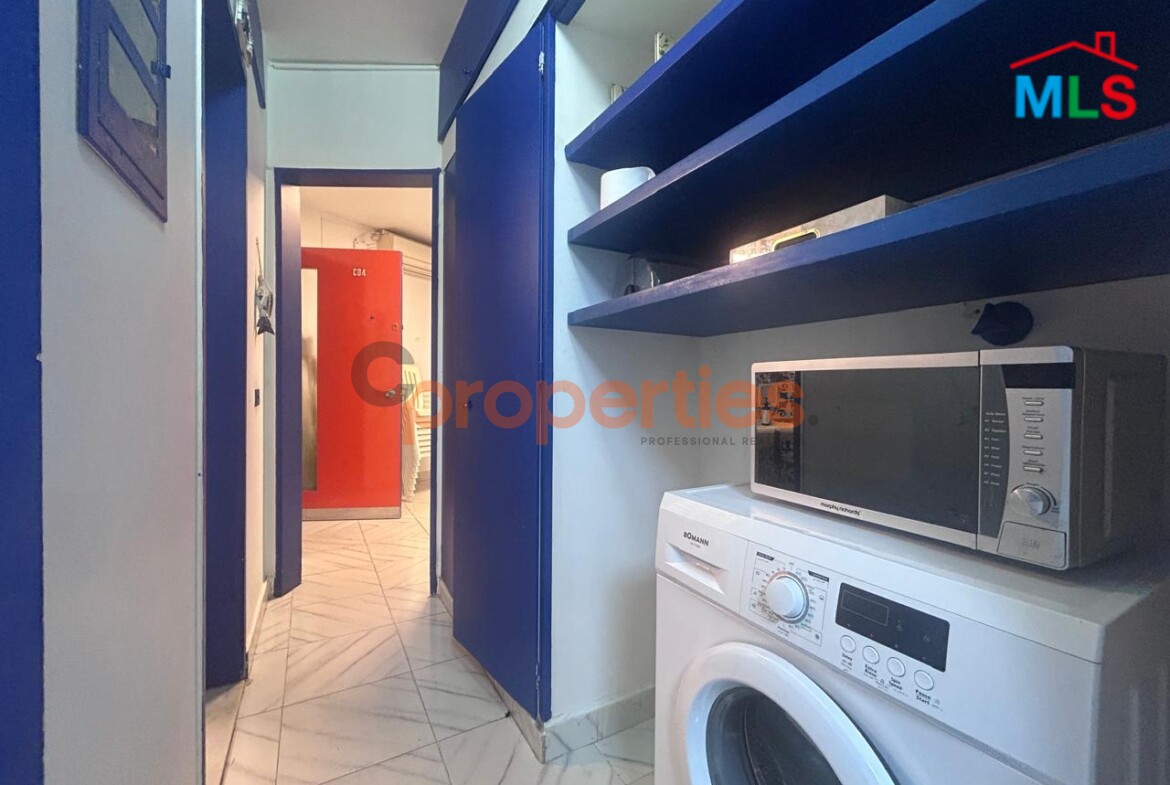 Duplex Chalet for rent in tabarja-دوبلكس شاليه للإيجار في طبرجا-cpjgk136