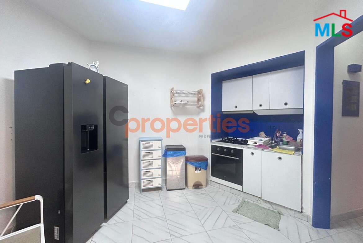 Duplex Chalet for rent in tabarja-دوبلكس شاليه للإيجار في طبرجا-cpjgk136