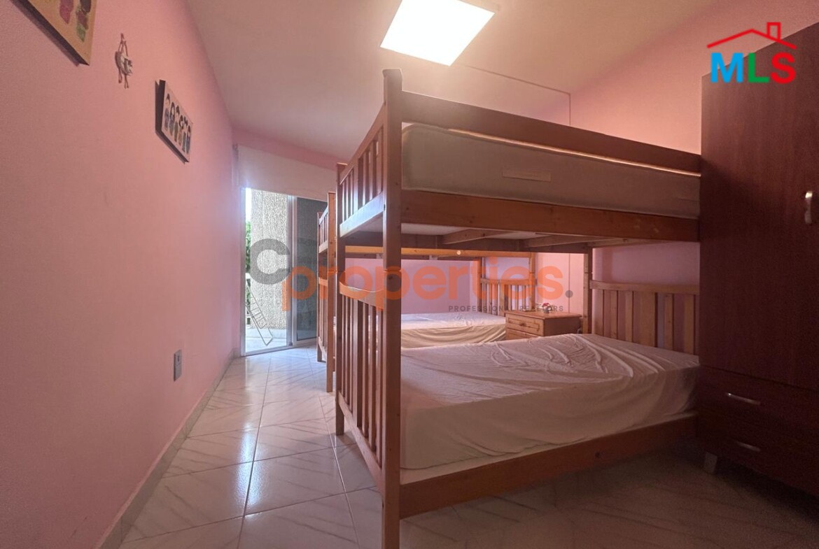 Duplex Chalet for rent in tabarja-دوبلكس شاليه للإيجار في طبرجا-cpjgk136