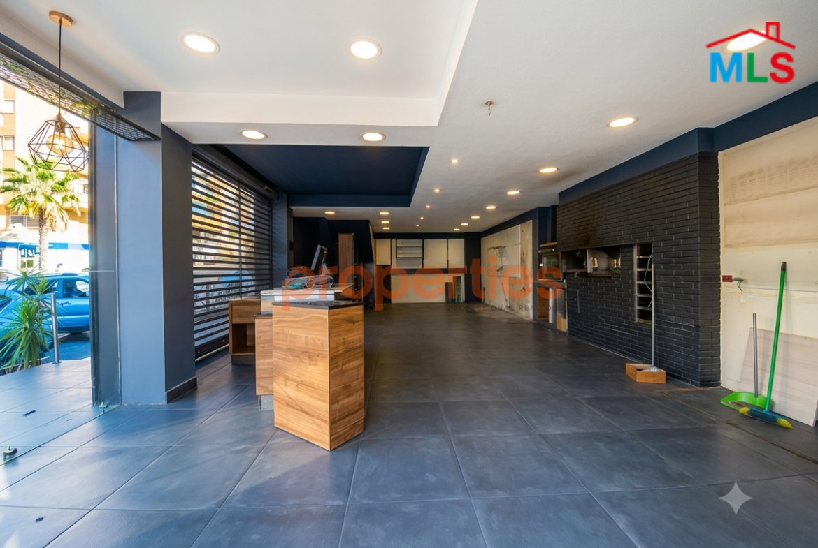 Shop for Rent in Kfarhbeb محل للإيجار في كفرحباب CPKMT128