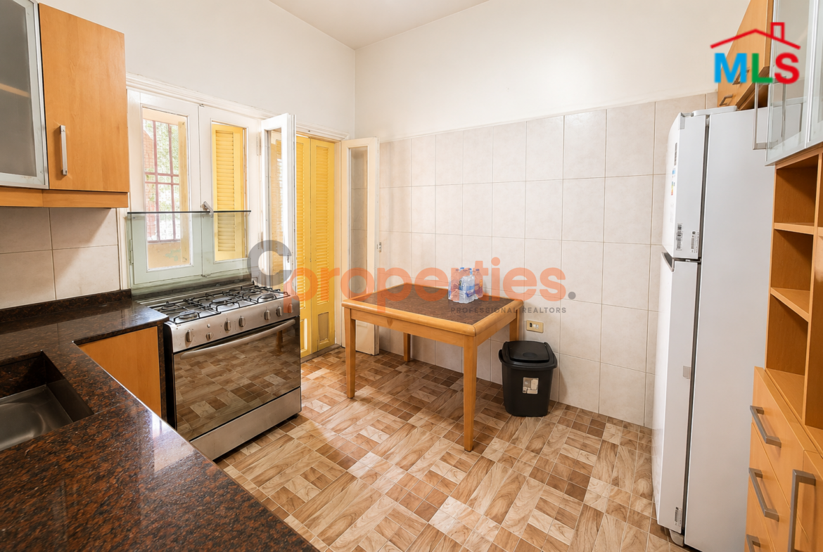Apartment For Rent At Mar Mkhayel - CPBWW137-شقة للأجار في مار مخايل