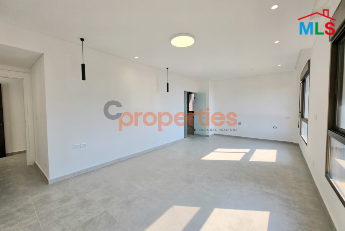 Duplex For Rent In Dbayeh | شقة دوبلكس للإيجار في ضبية - CPRD296