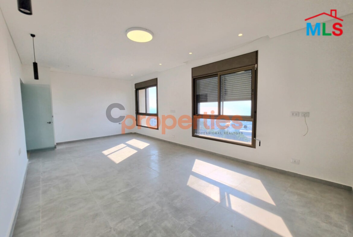 Duplex For Rent In Dbayeh | شقة دوبلكس للإيجار في ضبية - CPRD296