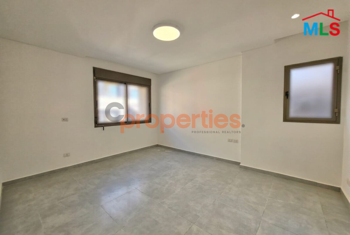 Duplex For Rent In Dbayeh | شقة دوبلكس للإيجار في ضبية - CPRD296