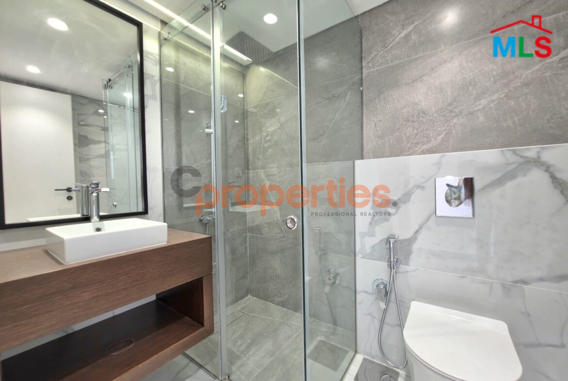 Duplex For Rent In Dbayeh | شقة دوبلكس للإيجار في ضبية - CPRD296