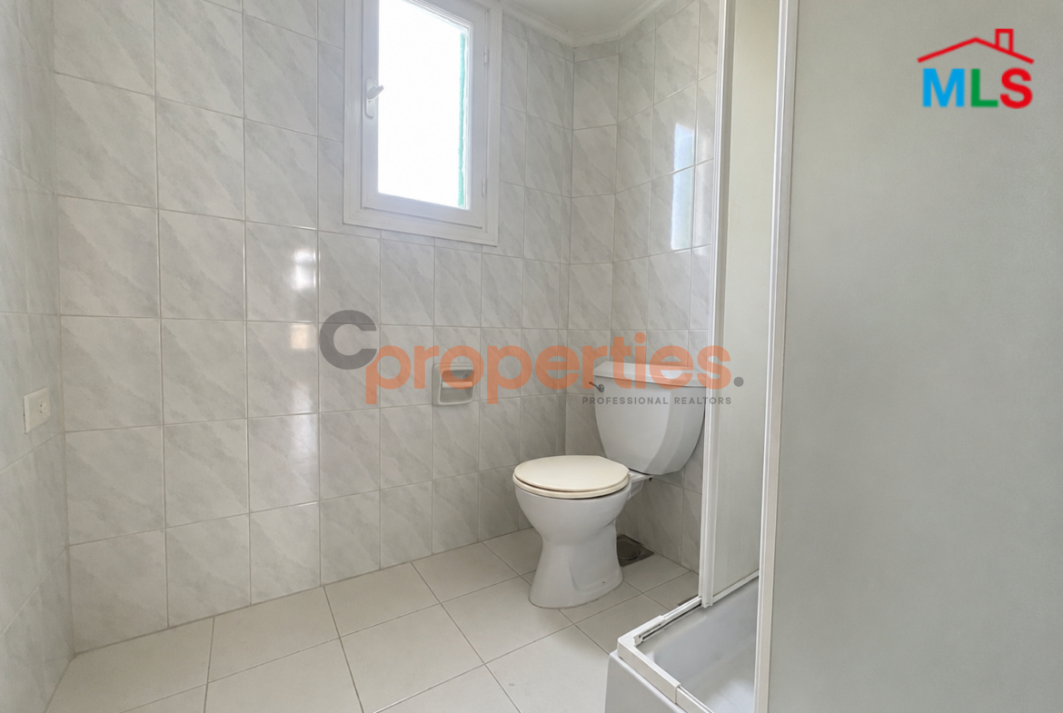 Apartment For Rent in Ajaltoun شقة فخمة للايجار في عجلتون CPKNS10