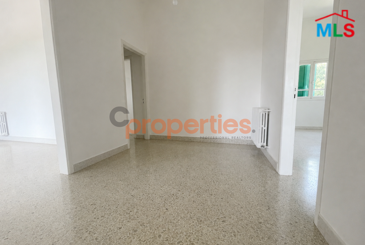 Apartment For Rent in Ajaltoun شقة فخمة للايجار في عجلتون CPKNS10