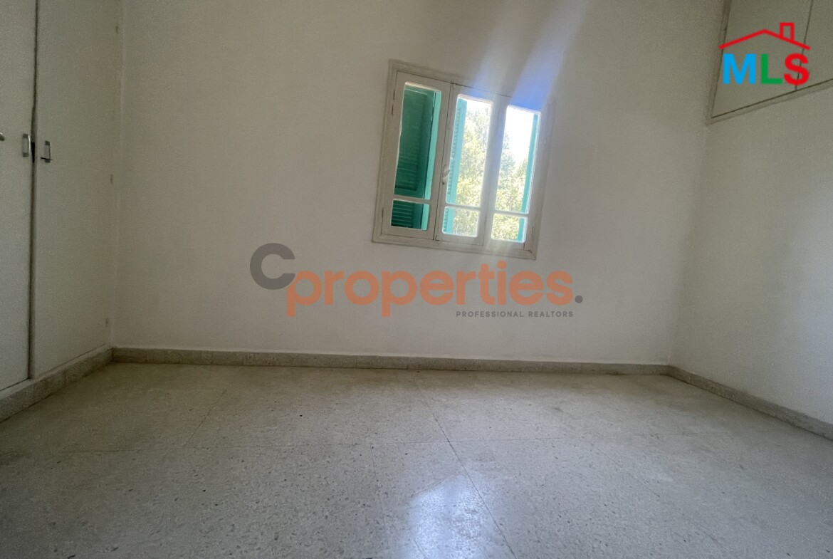 Apartment For Rent in Ajaltoun شقة فخمة للايجار في عجلتون CPKNS10