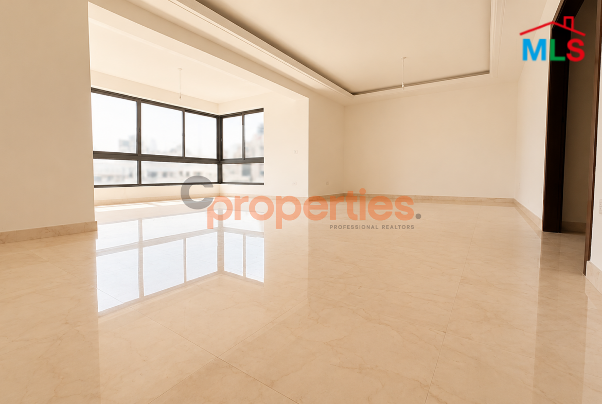 Apartment For Rent in Ras El Nabeh شقة للايجار في راس النبع - CPBZK44