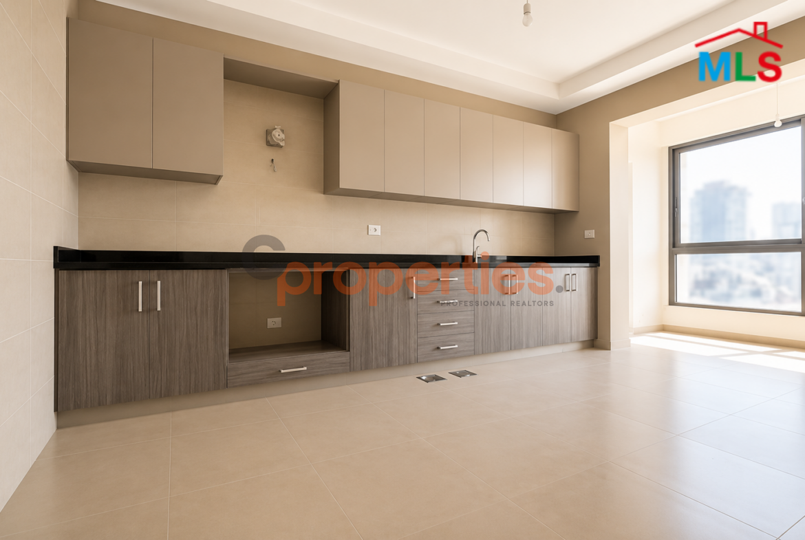 Apartment For Rent in Ras El Nabeh شقة للايجار في راس النبع - CPBZK44