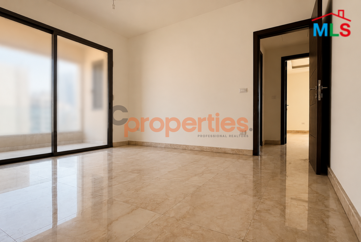 Apartment For Rent in Ras El Nabeh شقة للايجار في راس النبع - CPBZK44