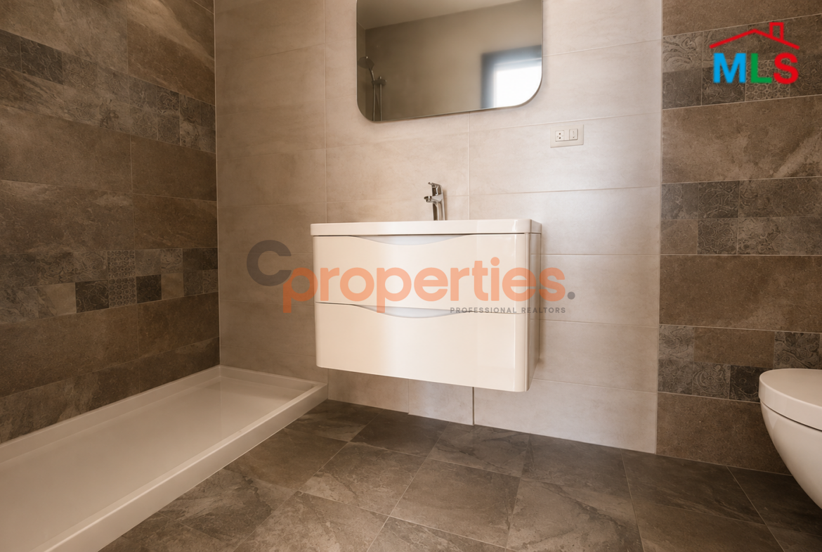 Apartment For Rent in Ras El Nabeh شقة للايجار في راس النبع - CPBZK44