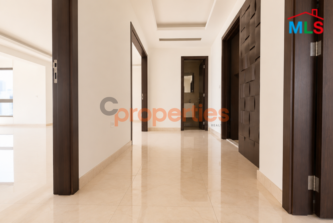 Apartment For Rent in Ras El Nabeh شقة للايجار في راس النبع - CPBZK44