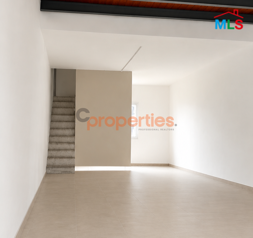 2 floors Shop for rent in Ajaltoun صالة للايجار في عجلتون CPKNS09