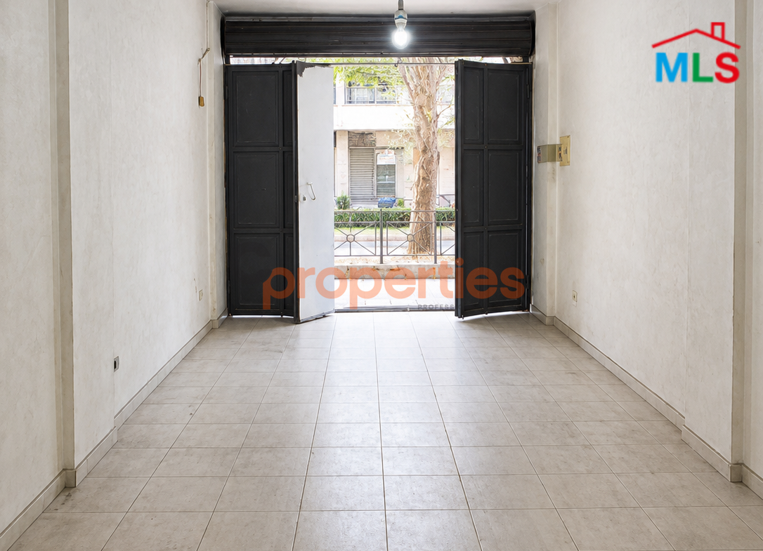 Shop For Rent In Fanar - CPJW37