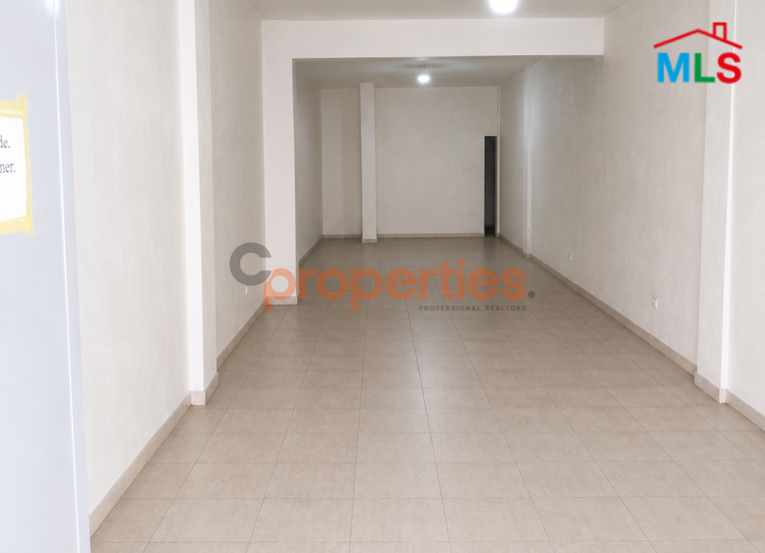 Shop For Rent In Fanar - CPJW37