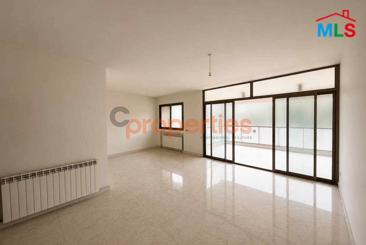 Apartment for Rent in Hazmieh CPMK224 شقة للإيجار في الحازمية