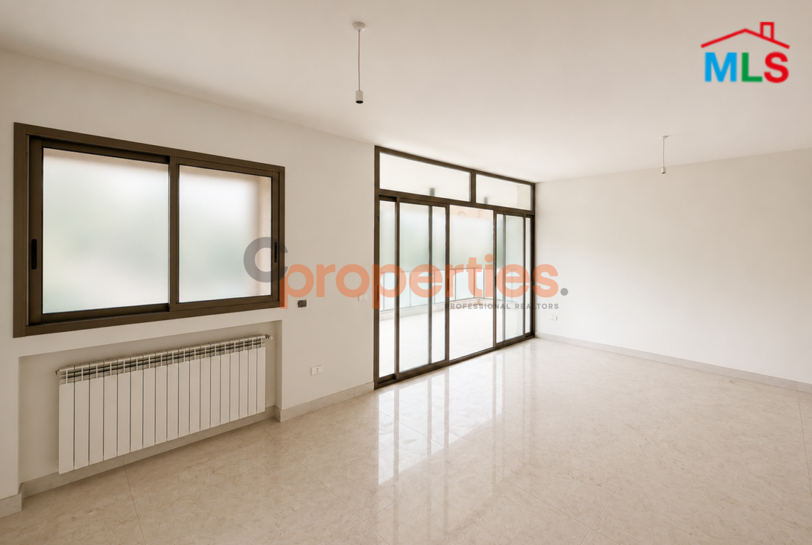Apartment for Rent in Hazmieh CPMK224 شقة للإيجار في الحازمية