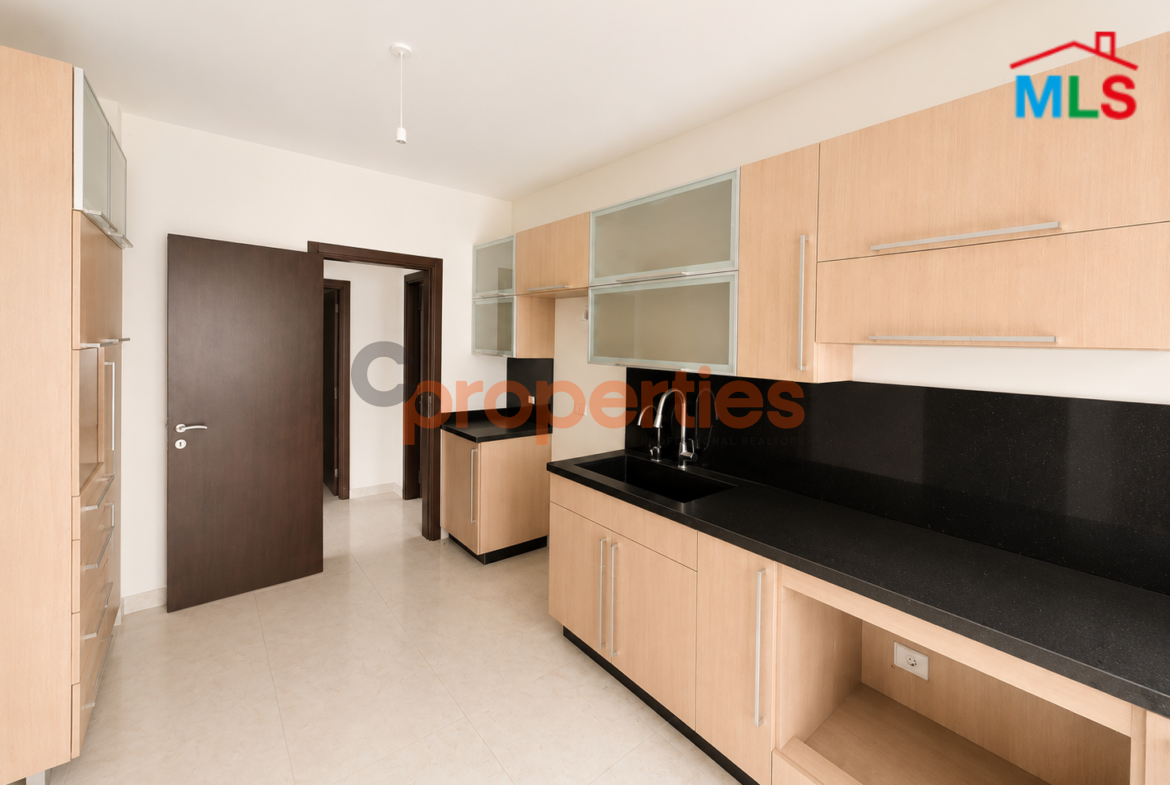 Apartment for Rent in Hazmieh CPMK224 شقة للإيجار في الحازمية
