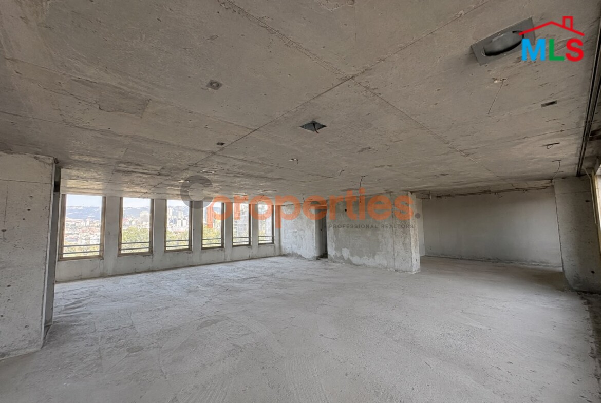 Office For Rent in Downtown مكتب للايجار في الداون تاون - CPBHS157