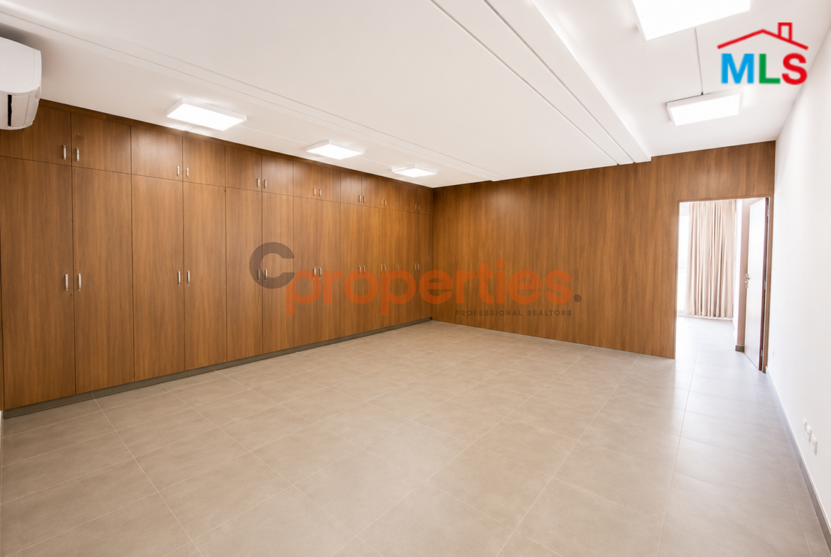 Office for Rent in Zalka - CPFY318 مكتب للإيجار في منطقة الزلقا