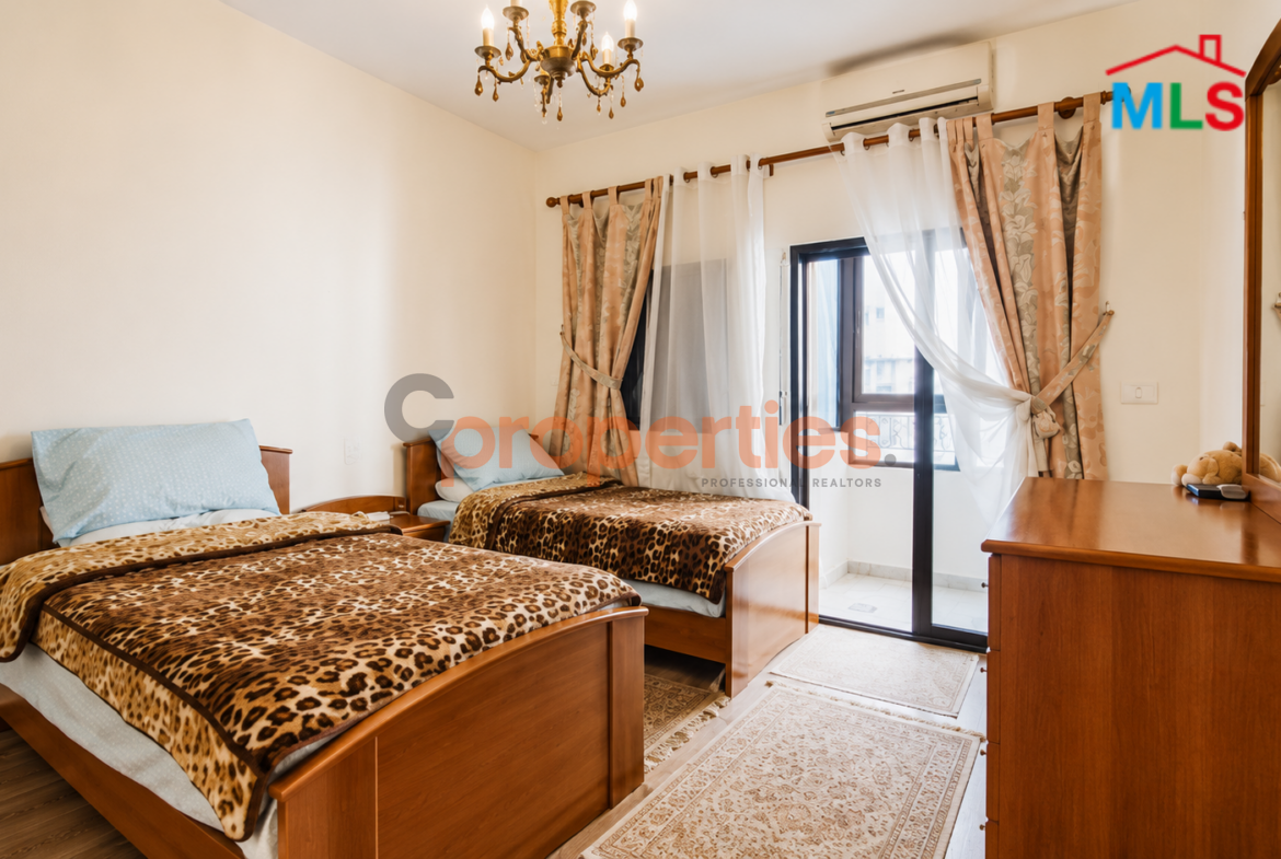Apartment For Rent in Verdun CPBHN21 - شقة فخمة للإيجار في فردان