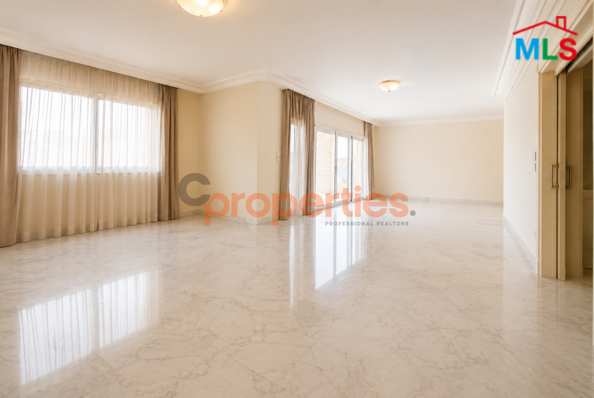 Apartment For Rent in Verdun CPBHN18 - شقة فخمة للإيجار في فردان