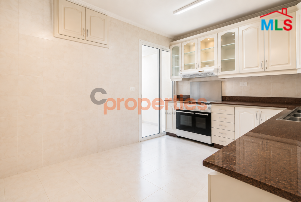 Apartment For Rent in Verdun CPBHN18 - شقة فخمة للإيجار في فردان