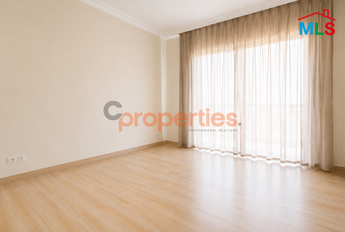 Apartment For Rent in Verdun CPBHN18 - شقة فخمة للإيجار في فردان