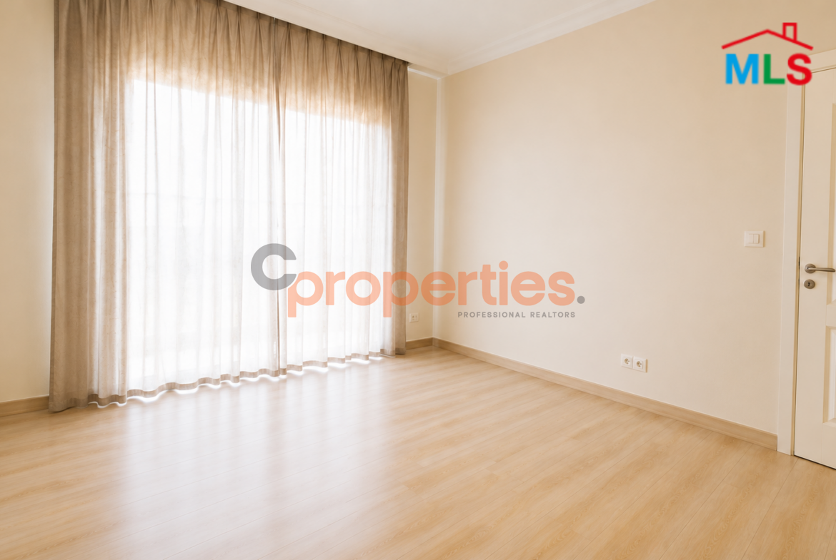 Apartment For Rent in Verdun CPBHN18 - شقة فخمة للإيجار في فردان